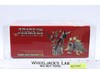 Snarl AFA GRADED 75+ 75/80/80 G1 Transformers Hasbro Tape Seal No Color Break
