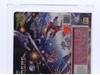 Snarl AFA GRADED 75+ 75/80/80 G1 Transformers Hasbro Tape Seal No Color Break