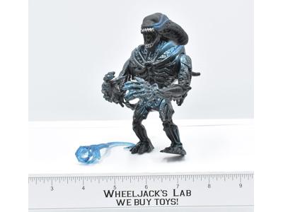 Gorilla Alien #1 100% Complete Aliens Kenner 1992 Action Figure