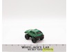 Subaru 4WD 4x4 Green Hatchback Schaper STOMPER 1980 Vtg Light & Motor WORKING!