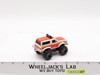 Chevrolet Chevy Blazer 4x4 RED Schaper STOMPER 1980s Vtg Repair or Parts