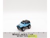 Jeep Renegade Light Blue 4x4 Stompers Schaper 1980's Vintage Light & Motor WORKS