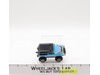 Jeep Renegade Light Blue 4x4 Stompers Schaper 1980's Vintage Light & Motor WORKS