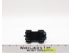 Jeep Renegade Light Blue 4x4 Stompers Schaper 1980's Vintage Light & Motor WORKS