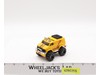 Chevy Van 4x4 YELLOW Van Schaper STOMPER 1980s Vtg Chevrolet Light & Motor Works