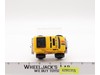 Chevy Van 4x4 YELLOW Van Schaper STOMPER 1980s Vtg Chevrolet Light & Motor Works