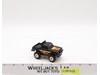 Chevy LUV #35 4x4 Black Schaper STOMPER 1980's Vintage Chevrolet RARE *WORKS*