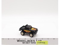 Chevy LUV #35 4x4 Black Schaper STOMPER 1980's Vintage Chevrolet RARE *WORKS*