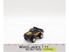 Chevy LUV #35 4x4 Black Schaper STOMPER 1980's Vintage Chevrolet RARE *WORKS*