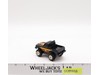 Chevy LUV #35 4x4 Black Schaper STOMPER 1980's Vintage Chevrolet RARE *WORKS*