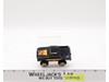 Chevy LUV #35 4x4 Black Schaper STOMPER 1980's Vintage Chevrolet RARE *WORKS*