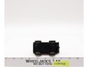 Chevy LUV #35 4x4 Black Schaper STOMPER 1980's Vintage Chevrolet RARE *WORKS*