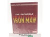 Invincible Iron Man Marvel Comics 2018 MEZCO ONE:12 Action Figure NEW MIB