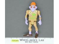 Zombie Monster Complete The Real Ghostbusters Kenner 1989 Vintage Action Figure