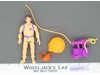 Peter Venkman Slimed Heroes The Real Ghostbusters 1990 Kenner Vintage Figure