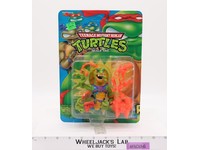Scale Tail Teenage Mutant Ninja Turtles TMNT 1992 Playmates Figure NEW SEALED