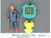 Ray Stantz Power Pack 100% Complete The Real Ghostbusters Kenner 1984 Figure