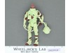 Mummy Monster 100% Complete The Real Ghostbusters 1989 Kenner Vintage Figure