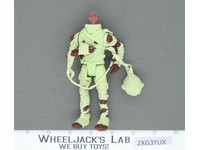 Mummy Monster 100% Complete The Real Ghostbusters 1989 Kenner Vintage Figure