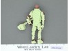 Mummy Monster 100% Complete The Real Ghostbusters 1989 Kenner Vintage Figure