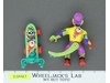 Mondo Gecko 100% Complete Teenage Mutant Ninja Turtle TMNT Playmates 1990