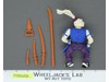 Usagi Yojimbo 100% Complete Teenage Mutant Ninja Turtle TMNT Playmates 1989