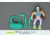 Casey Jones 100% Complete Teenage Mutant Ninja Turtles TMNT Playmates 1989