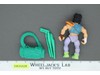 Casey Jones 100% Complete Teenage Mutant Ninja Turtles TMNT Playmates 1989