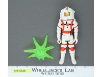 Egon Spengler Super Fright Ghostbusters 1989 Kenner Vintage Figure