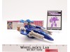 Targetmaster Triggerhappy 100% Complete Vintage Hasbro 1987 G1 Transformers
