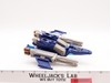 Targetmaster Triggerhappy 100% Complete Vintage Hasbro 1987 G1 Transformers