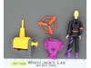 Egon Spengler Power Pack Heroes 100% Complete The Real Ghostbusters 1990