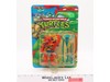 HotHead Teenage Mutant Ninja Turtle TMNT 1992 Playmates Figure NEW SEALED