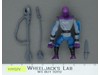 Foot Soldier HARD HEAD 100% Complete Teenage Mutant Ninja Turtles TMNT 1988