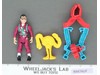 Louis Tully 100% Complete Power Pack Heroes The Real Ghostbusters Kenner 1990