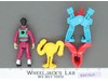 Louis Tully 100% Complete Power Pack Heroes The Real Ghostbusters Kenner 1990