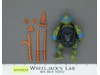 Leonardo HARD HEAD Teenage Mutant Ninja Turtles TMNT 1988 Playmates Vintage