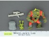Muckman & Joe Eyeball 100% Complete Teenage Mutant Ninja Turtles 1990 Playmates