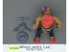 Bebop HARD HEAD 100% Complete Teenage Mutant Ninja Turtles Playmates 1988 Figure