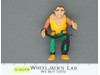 Quasimodo Hunchback 100% Complete The Real Ghostbusters 1989 Vintage Figure