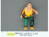 Quasimodo Hunchback 100% Complete The Real Ghostbusters 1989 Vintage Figure