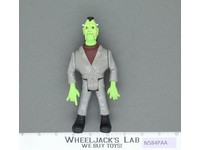 The Frankenstein Monster 100% Complete The Real Ghostbusters 1986 Kenner Vintage