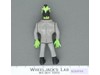 The Frankenstein Monster 100% Complete The Real Ghostbusters 1986 Kenner Vintage