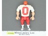 Tombstone Tackle Ghost Football The Real Ghostbusters 1988 Kenner Vintage Figure