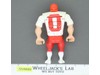 Tombstone Tackle Ghost Football The Real Ghostbusters 1988 Kenner Vintage Figure