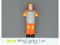 Terror Trash 100% Complete The Real Ghostbusters 1988 Kenner Vintage Figure