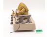 Jabba the Hutt Throne Room Star Wars ROTJ 1983 Kenner Action Figure Playset