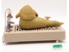 Jabba the Hutt Throne Room Star Wars ROTJ 1983 Kenner Action Figure Playset