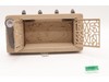 Jabba the Hutt Throne Room Star Wars ROTJ 1983 Kenner Action Figure Playset