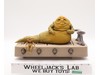 Jabba the Hutt Throne Room Star Wars ROTJ 1983 Kenner Vintage Playset